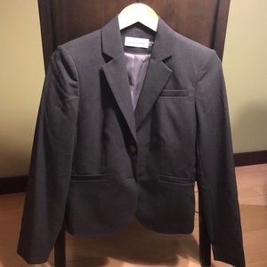 Calvin Klein Women’s Blazer